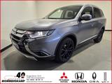 Mitsubishi Outlander Edition 100 2WD 2.0 MIVEC+Kamera+SitzH - Mitsubishi Outlander in Mönchengladbach