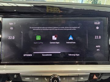 Bild 13 Opel Grandland (X) Grandland Business Hybrid AHK/NAVI/PDC v+h+CAM/