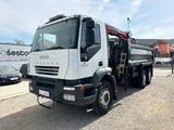Iveco Trucker AD260T33 Kipper Kran - Angebote