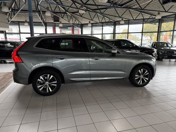 Volvo XC60 - 4