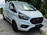 Ford Transit Custom Kasten 300 L2 Trend,Kamera,3Sitze - Ford Transit Custom Gebrauchtwagen in München