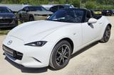 Mazda MX-5 1.5 Skyactiv-G132 Exclusive*Matrix-LED*Navi - Mazda MX-5 Tageszulassungen