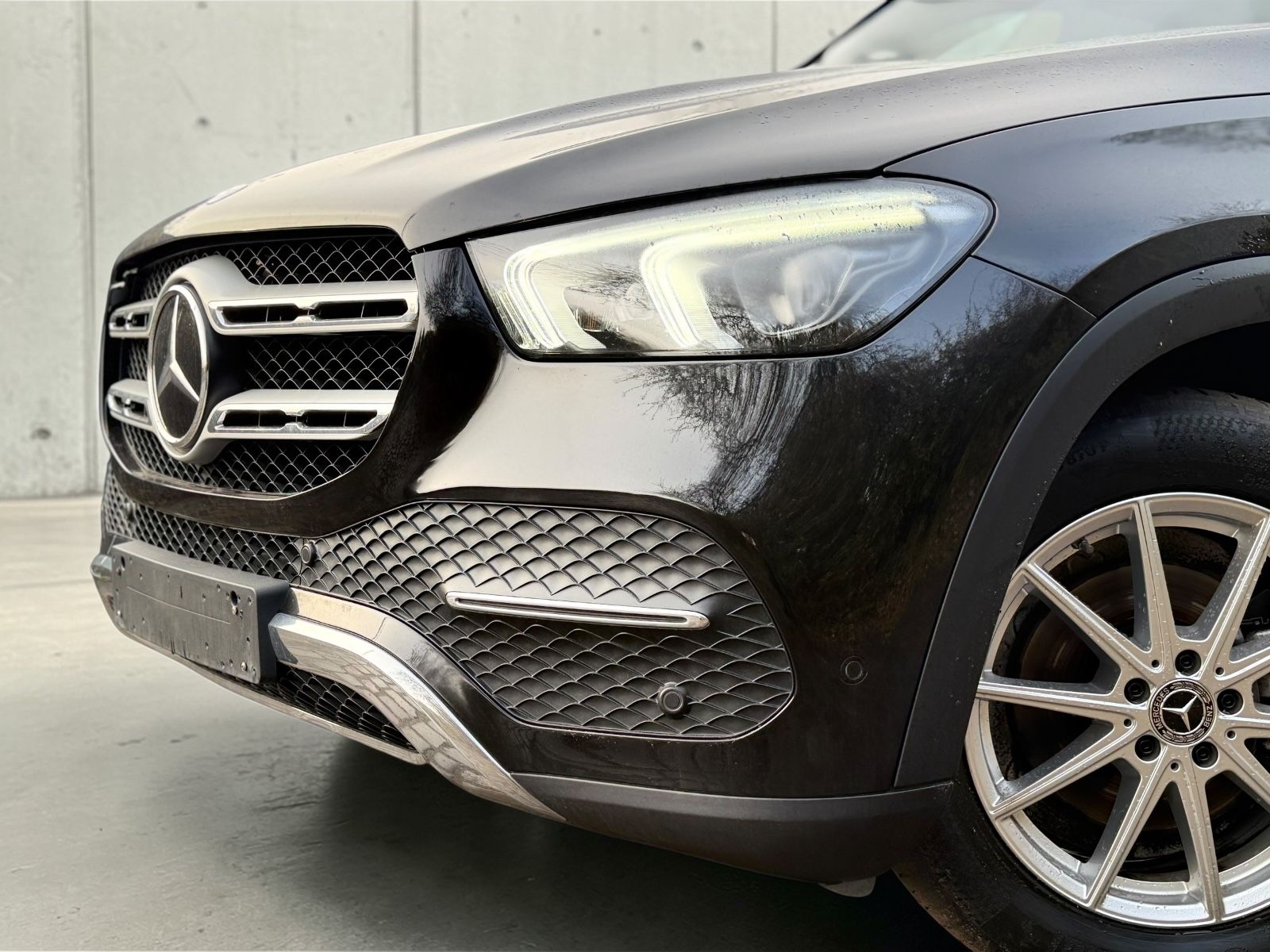 Mercedes-Benz GLE 350 GLE GLE 350 de 4Matic PANO LED MASSAGE imagem 3