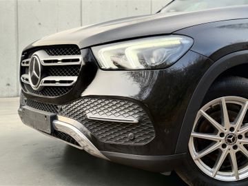 Mercedes GLE 350 - 3