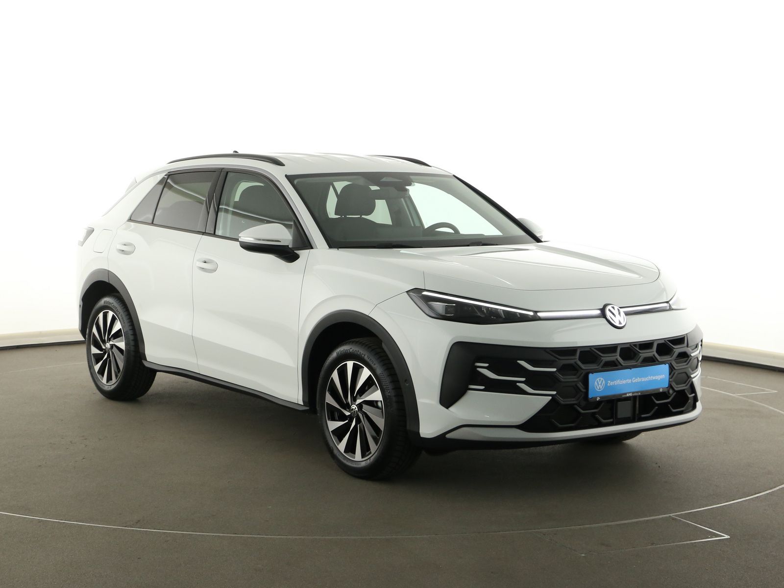 Volkswagen T-Roc - Bild 13