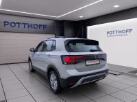 Volkswagen T-Cross - Vorschau Bild 3