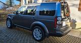 Land Rover Discovery 4 SDV6 HSE, TÜV/Insp neu, Scheckh, 7Si - Land Rover Discovery aus 2015