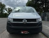Volkswagen T6 Transporter/Leder/Navi/Klima/AHK/PDC - Volkswagen T6 Transporter in Köln