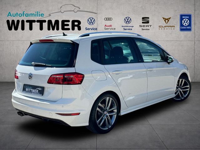 Golf Sportsvan 1.4 TSI 92kW DSG ALLSTAR AHK/ACC