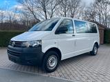 Volkswagen T5 Transporter Kleinbus Kombi 8 Sitzer Klima - VW T5 8-Sitzer