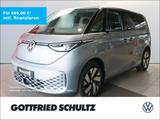 Volkswagen ID. Buzz KW  LED NAVI AHK 150 kW Pro - Volkswagen ID. Buzz in Düsseldorf