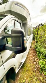 Knaus Wohnmobil Sky Wave 700 MEG mit Auflastung auf 4t - Knaus Wave