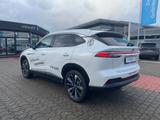 MG HS HEV LUX 360° Leder SHZ LHZ El. Heckklappe - gebrauchte MG SUV & Geländewagen