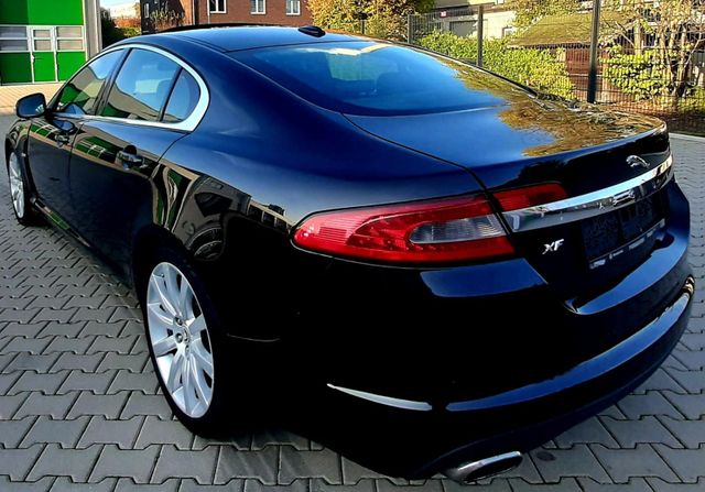 Jaguar XF 2.7, V6  Premium Luxury  Diesel ...