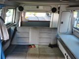 Volkswagen VW T3 Westfalia California | H-Kennz. | TÜV NEU - Volkswagen T3: Californi