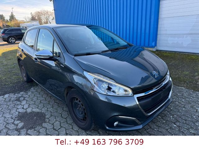 Peugeot 208 Style