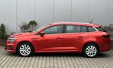 Renault Megane Grandtour TCe 140 EDC Zen*Navi*LED*DAB*AC - Renault Megane Zen