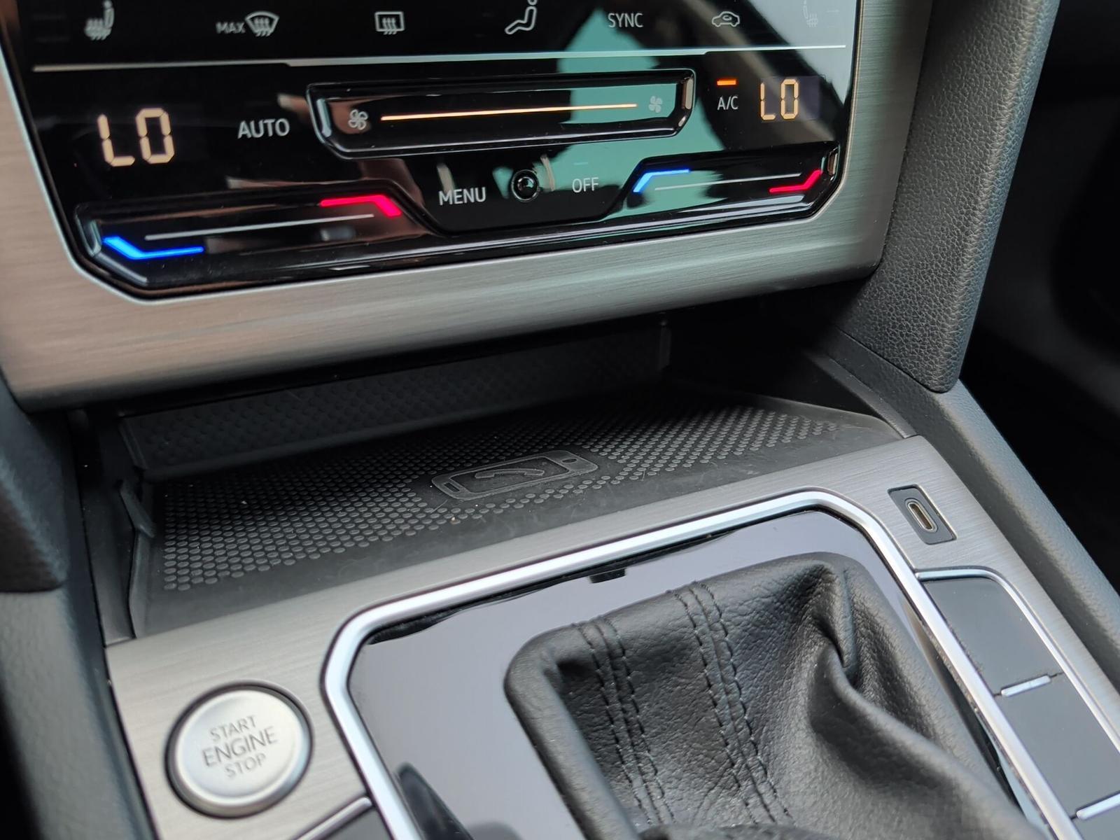 Volkswagen Passat TSI DSG Conceptline Navi+ACC+Kame, миниатюра 18