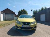Seat Ibiza 1.4 16V - Seat Ibiza aus 2008: 1.4