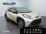 Toyota Aygo X Teamplayer *ACC*CarPlay*CAM*SHZ*Bi-Tone* - Toyota Jahreswagen