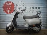 Vespa ET2  50  2 Takt Mofa 25 oder 45 Km/h - VESPA 50 4 TAKT