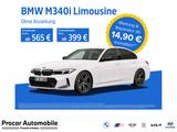 BMW M340i xDrive | Power trifft Präzision | frei kon - BMW Neuwagen