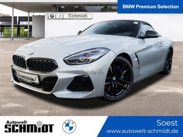 BMW Leasing Angebot: BMW Z4 sDrive30i M Sport + 2Jahre-BPS.GARANTIE