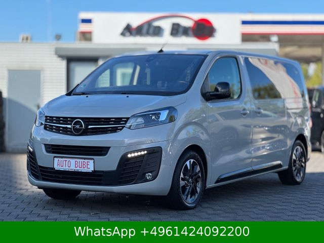 Opel Zafira Life Tourer M PANO|HUD|ACC|TISCH