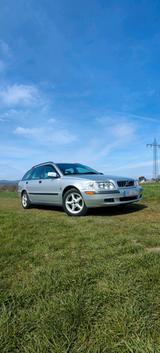 Volvo V40 Kombi 1,8 Benziner - gebrauchte Volvo V40 aus dem Jahr 2003