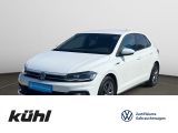 Volkswagen Polo VI 1.5 TSI DSG Highline LED,LM16,Sport Pake - Volkswagen Polo: 16v