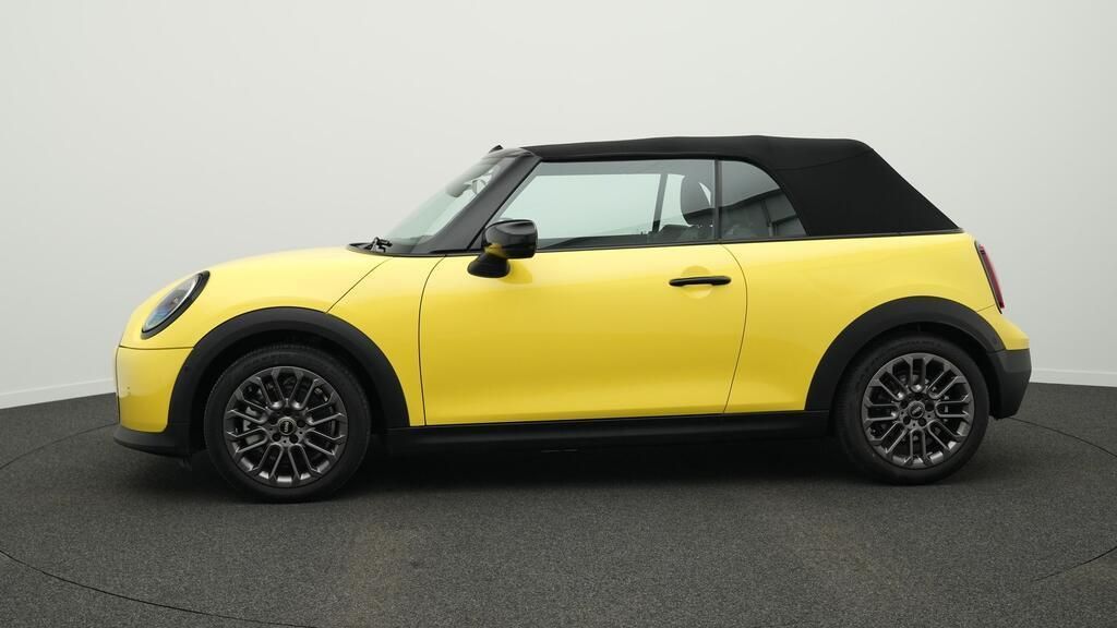 MINI Cooper Cabrio - Bild 4
