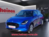 Suzuki SWIFT CLUB HYBRID LED TEMPOMAT KLIMA NAVI - Suzuki Swift in Hamburg