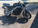 Triumph Speed Triple 955i TÜV neu  - TRIUMPH TRIPLE 955I SPEED