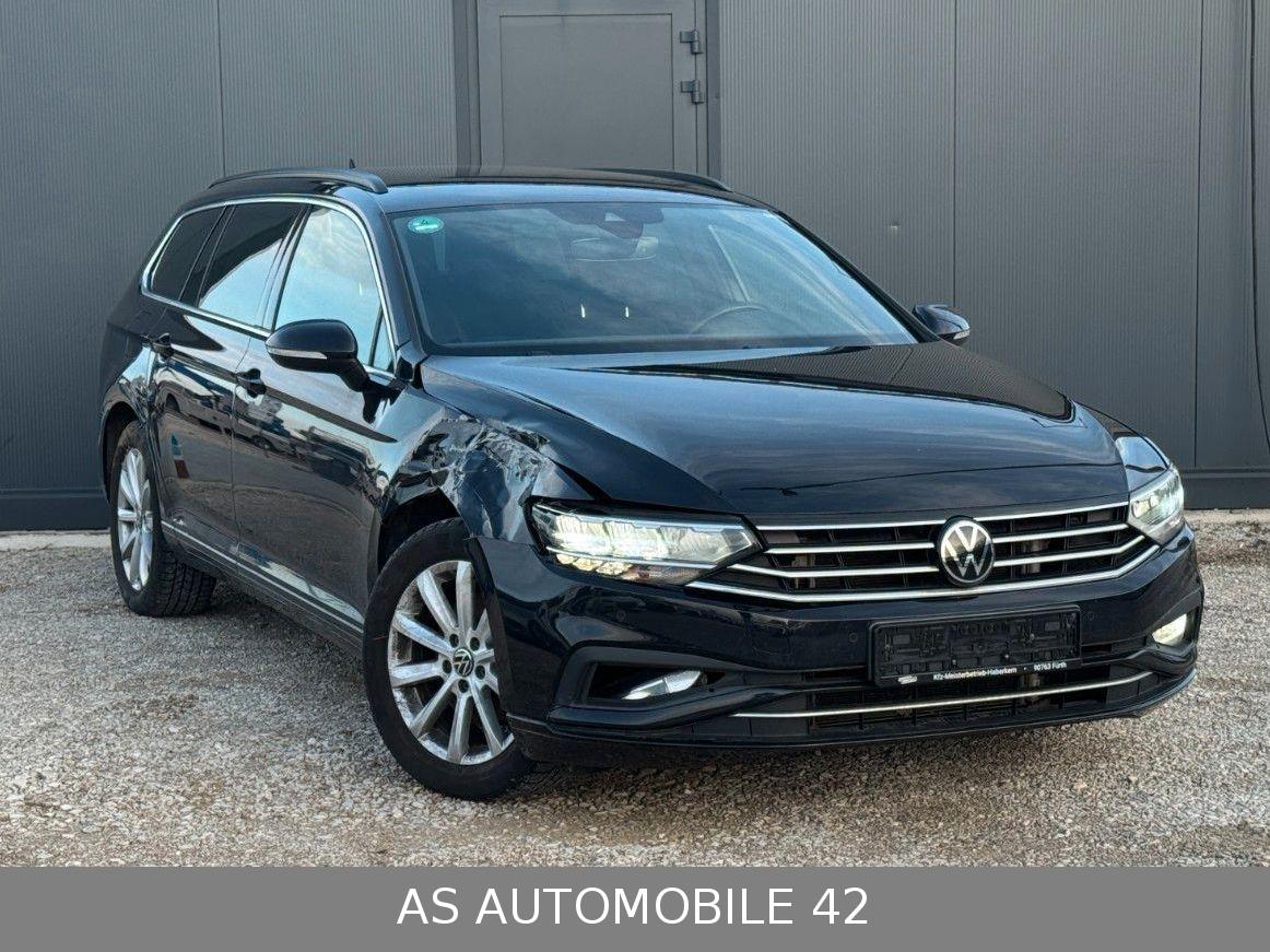 Volkswagen Passat Variant Business DSG*ACC*Lane*Kamera
