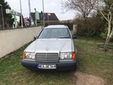 Mercedes-Benz 230TE, 7 Sitzer H-Kennzeichen - Mercedes-Benz 230: Te