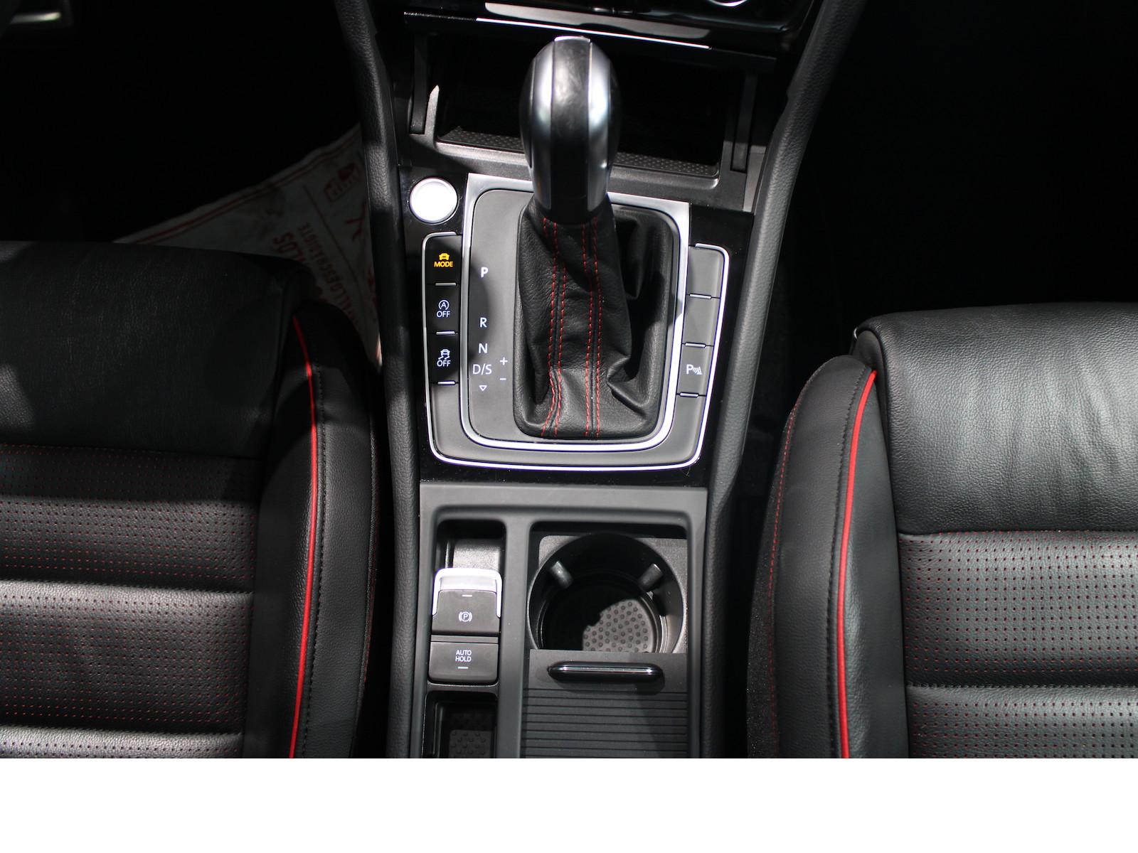 Volkswagen Golf GTI PERFORMANCE *CAM*LED*PDC*PANO*MEMORY, миниатюра 21