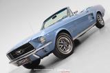 Ford Mustang Convertible 4.7 V8 289ci Automatic - gebrauchte Ford Mustang aus dem Jahr 1967