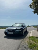 Audi S4 B5 / Quattro 300ps - gebrauchte Audi S4 aus dem Jahr 2000