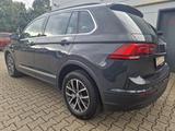 Volkswagen Tiguan* Comfortline*4Motion*2.0TDI*LED*Active In - Volkswagen Tiguan ACTIVE mit Diesel-Antrieb