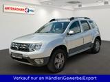 Dacia Duster TCe 120 Prestige Leder Navi Klima Tempo - Dacia Duster in Halle