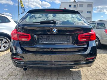BMW 316 - 11