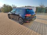 Volkswagen Golf 7 2.0 TDI Lounge, TÜV & Srvs neu, Checkheft - Volkswagen Golf: Sr