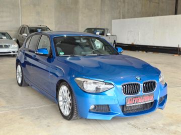 BMW 116 - 4
