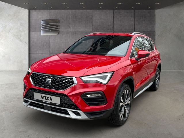 Seat Ateca Xperience 1.5 TSI 110 kW (150 PS) 7-Gang D