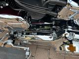 Harley-Davidson Heritage Softail (2009) - gebrauchte Motorräder in Kassel