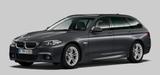 BMW 525d xDrive M-Sport Aut/Panorama/HuD/NaviProf - BMW 525 in Hannover