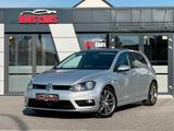 Volkswagen Golf VII Lim. Cup BMT R-Line*ACC*Pano*Navi*Klima - Volkswagen Golf: Vi R Line