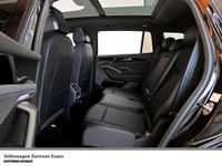 Volkswagen Tayron - Vorschau Bild 13