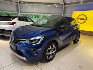 Fotografie Renault Captur TCe 130 EDC GPF Edition One