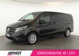 Mercedes-Benz Vito Tourer 124 CDI 4 extralang SELECT 9 LED Nav